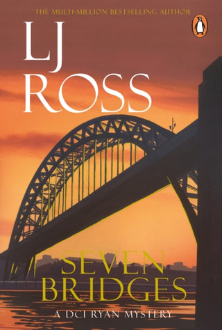 Cover image for 9781804960226 - Seven Bridges