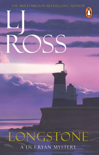 Cover image for 9781804960240 - Longstone