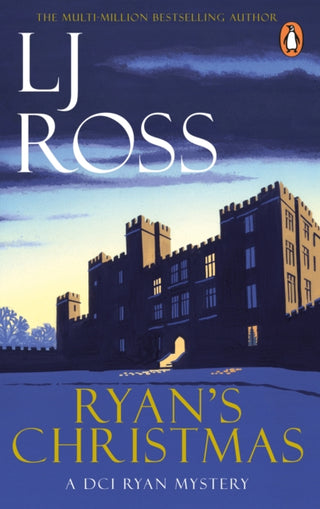 Supplemental image for 9781804960295 - Ryan's Christmas