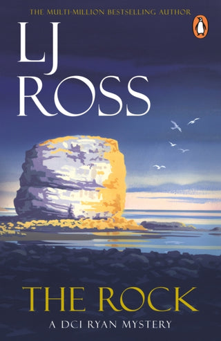 Supplemental image for 9781804960325 - The Rock