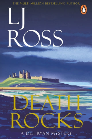 Cover image for 9781804960356 - Death Rocks