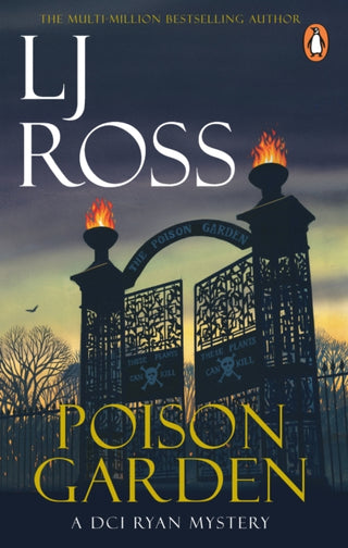 Supplemental image for 9781804960363 - Poison Garden