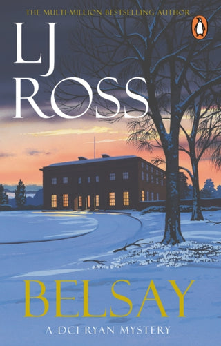 Cover image for 9781804960370 - Belsay