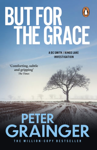 Cover image for 9781804961391 - But For The Grace