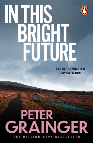 Cover image for 9781804961438 - In This Bright Future