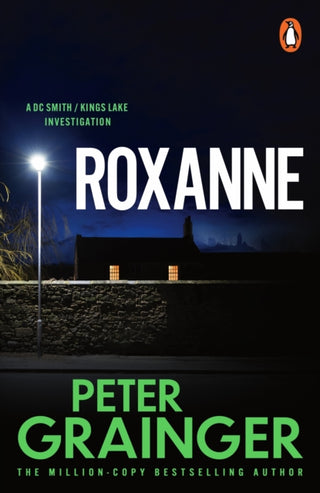 Cover image for 9781804961452 - Roxanne