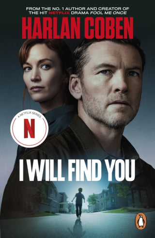 Cover image for 9781804965412 - I Will Find You