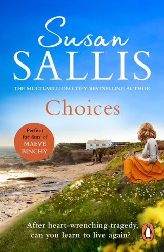Cover image for 9781804990018 - Choices
