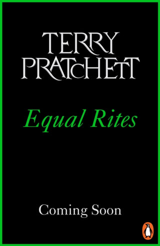 Supplemental image for 9781804990155 - Equal Rites