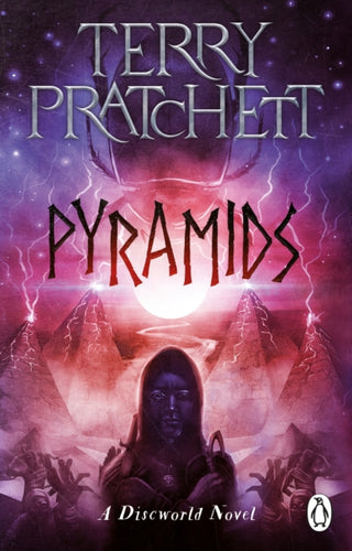 Supplemental image for 9781804990551 - Pyramids