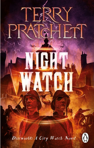 Supplemental image for 9781804990667 - Night Watch