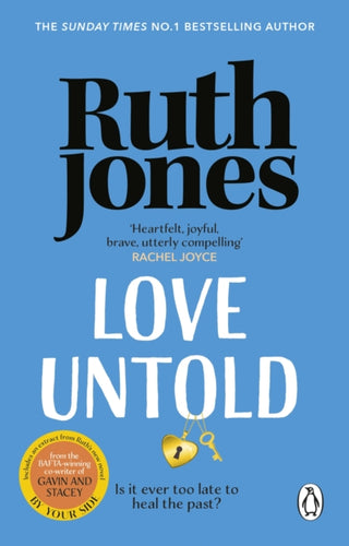 Cover image for 9781804991015 - Love Untold
