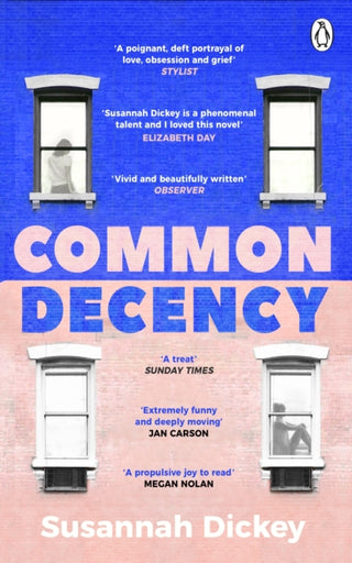 Cover image for 9781804991046 - Common Decency