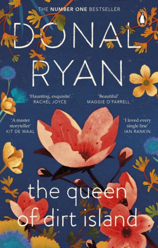 Cover image for 9781804991077 - The Queen of Dirt Island