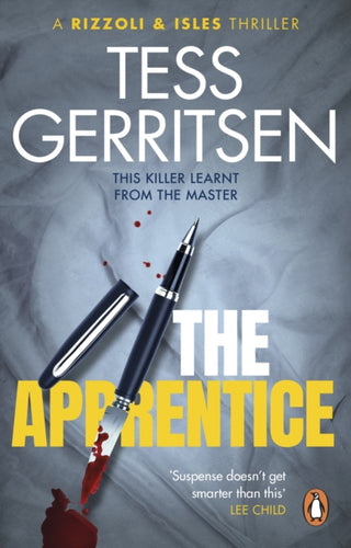 Cover image for 9781804991268 - The Apprentice