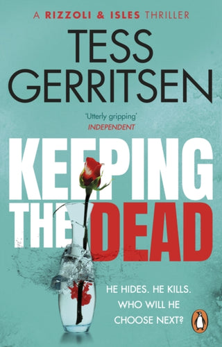 Supplemental image for 9781804991305 - Keeping the Dead