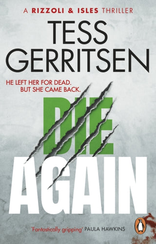 Cover image for 9781804991336 - Die Again