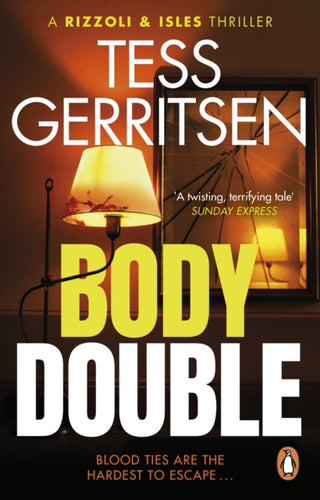 Supplemental image for 9781804991367 - Body Double