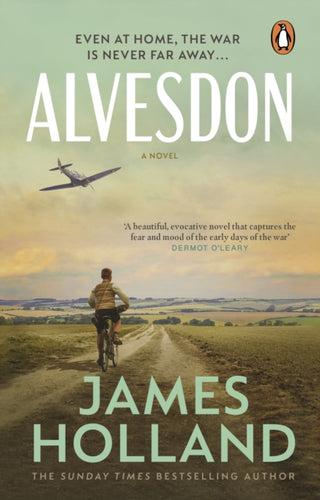 Cover image for 9781804991411 - Alvesdon
