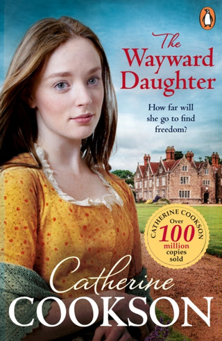 Cover image for 9781804991572 - The Wayward Daughter