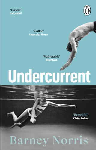 Cover image for 9781804991848 - Undercurrent