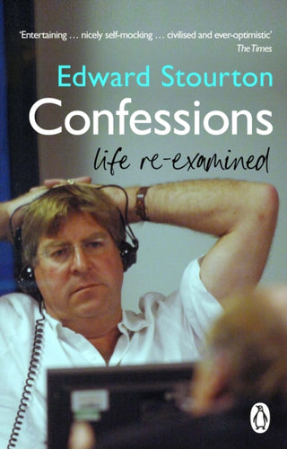 Cover image for 9781804991855 - Confessions