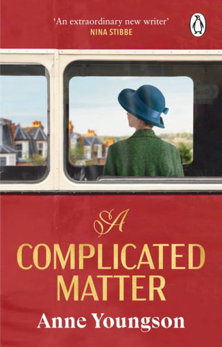 Supplemental image for 9781804991862 - A Complicated Matter