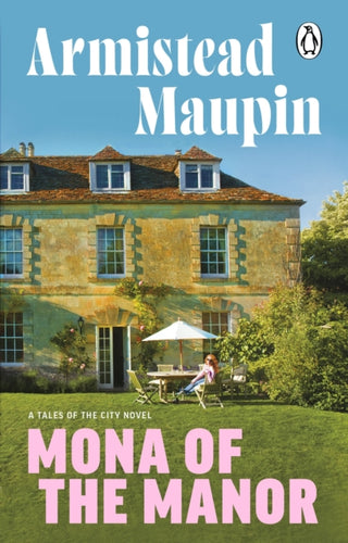 Cover image for 9781804991923 - Mona of the Manor