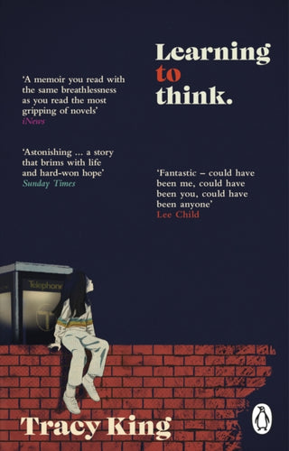 Cover image for 9781804991947 - Learning to Think.