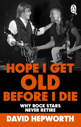 Cover image for 9781804991992 - Hope I Get Old Before I Die