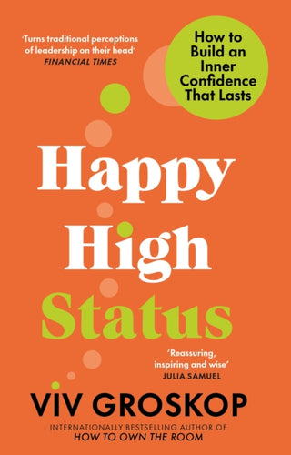 Cover image for 9781804992036 - Happy High Status