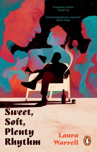 Cover image for 9781804992173 - Sweet, Soft, Plenty Rhythm