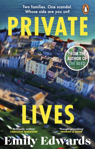 Cover image for 9781804992180 - Private Lives