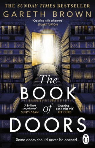 Supplemental image for 9781804992395 - The Book of Doors