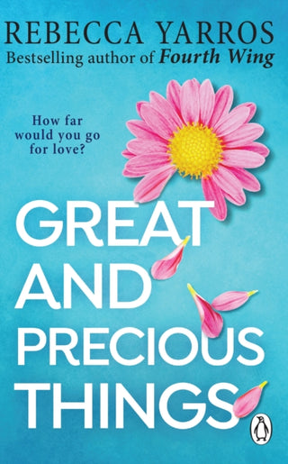 Cover image for 9781804992418 - Great and Precious Things