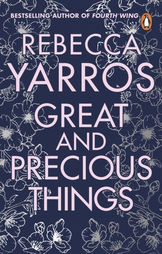 Cover image for 9781804992418 - Great and Precious Things