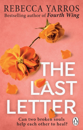 Cover image for 9781804992425 - The Last Letter