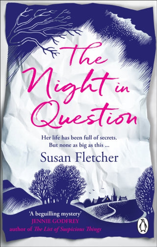 Cover image for 9781804992531 - The Night in Question