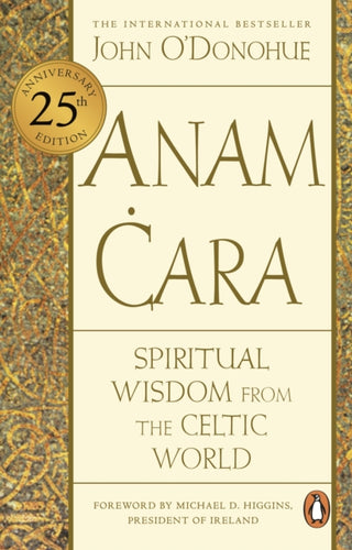Supplemental image for 9781804992548 - Anam Cara
