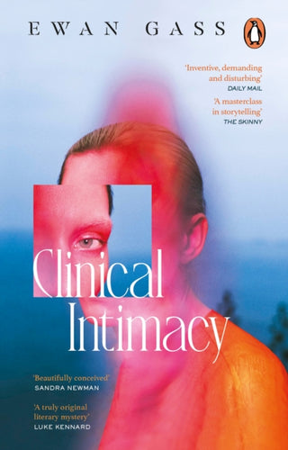 Cover image for 9781804992562 - Clinical Intimacy