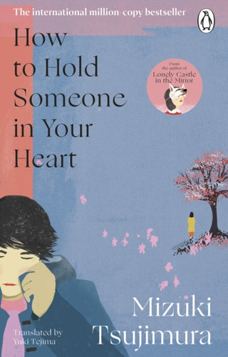 Cover image for 9781804992623 - How to Hold Someone in your Heart