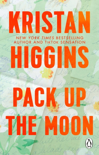 Cover image for 9781804993002 - Pack Up the Moon