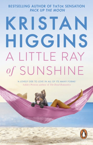 Cover image for 9781804993071 - A Little Ray of Sunshine