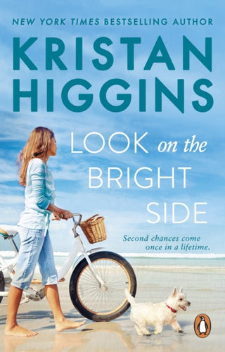 Cover image for 9781804993088 - Look On the Bright Side