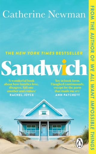 Supplemental image for 9781804993187 - Sandwich