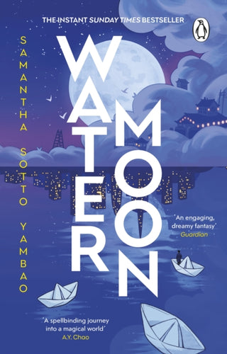 Supplemental image for 9781804993323 - Water Moon