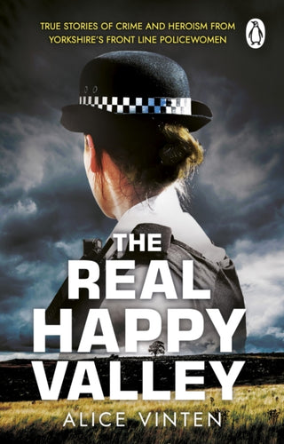 Cover image for 9781804993460 - The Real Happy Valley