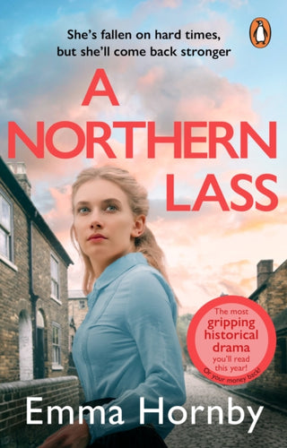 Cover image for 9781804993552 - A Northern Lass