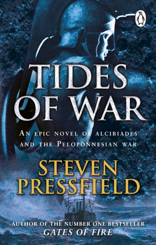 Cover image for 9781804993606 - Tides Of War