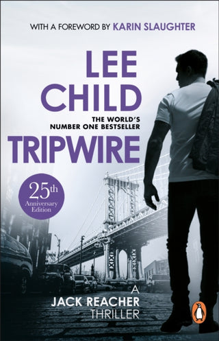 Cover image for 9781804993644 - Tripwire